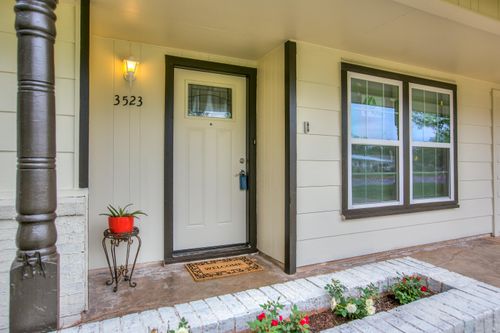 3523 S Oxford Dr, San Angelo, TX, 76904-4948 | Card Image