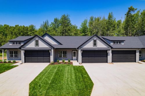 17428 Ridge Ave, Spring Lake, MI, 49456 | Card Image