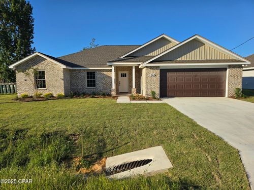 863 E 12th St, Lynn Haven, FL, 32444-2703 | Card Image