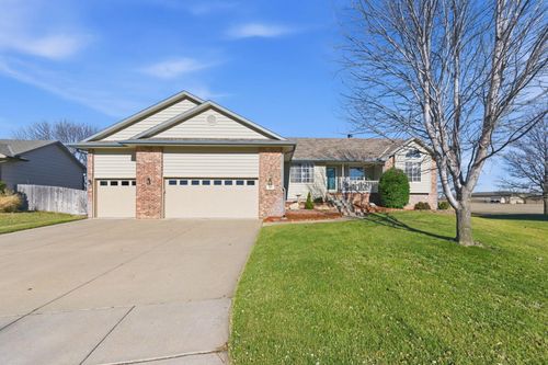 484 S Limuel Ct, Wichita, KS, 67235-2018 | Card Image