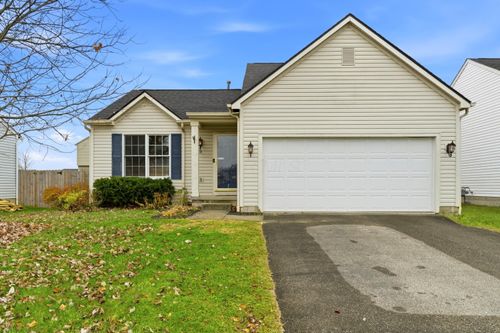 3457 Dristor Dr, Westerville, OH, 43081-8909 | Card Image