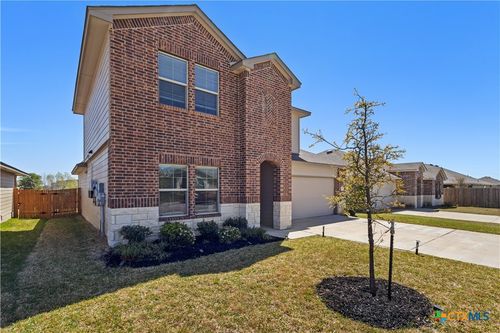 1008 Rosa Parks Drive, Killeen, TX, 76543 | Card Image