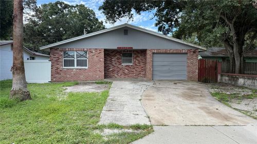 2658 61st Ave N, ST PETERSBURG, FL, 33714-1458 | Card Image