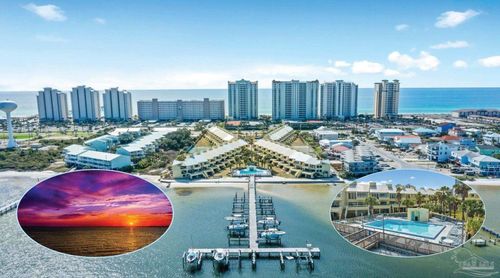 apt-35-8520 Gulf Blvd, Navarre, FL, 32566-7237 | Card Image