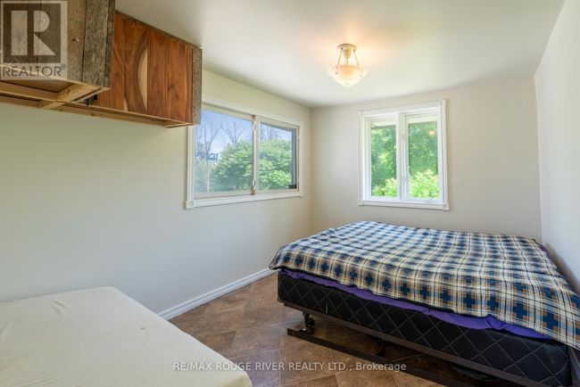 200 Dunnette Landing Rd, House other with 1 bedrooms, 1 bathrooms and 3 parking in Roseneath ON | Image 14