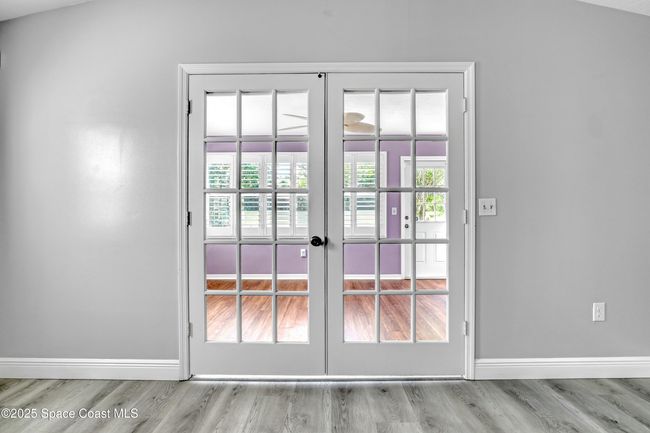 1020 S Fork Cir, House other with 2 bedrooms, 2 bathrooms and null parking in Melbourne FL | Image 39