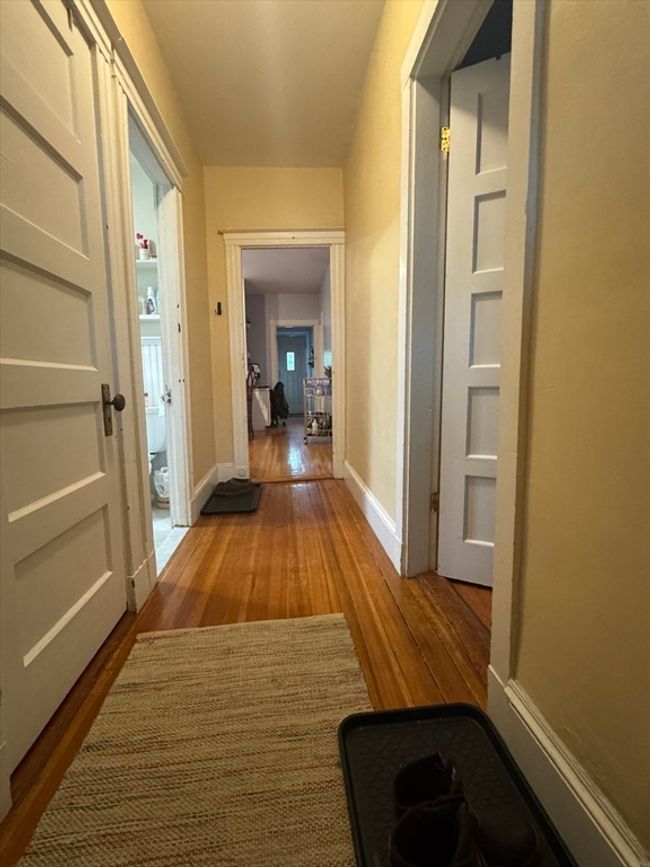 1 - 18 Donnybrook Rd, House attached with 3 bedrooms, 1 bathrooms and 2 parking in Boston MA | Image 9