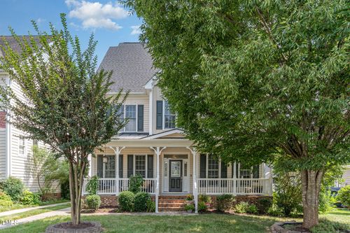 113 Star Magnolia Drive, Morrisville, NC, 27560 | Card Image