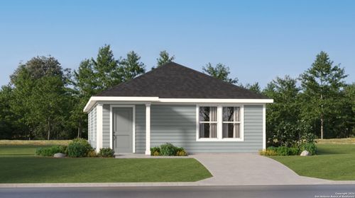 6031 Singing Trl, Von Ormy, TX, 78073-2214 | Card Image