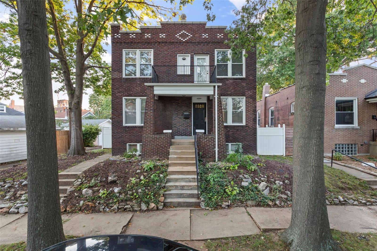 Alma Ave, Saint Louis, MO 63116