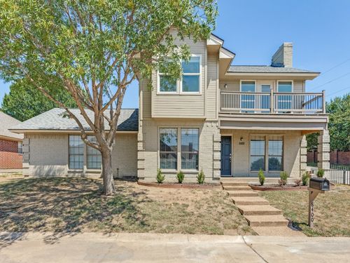 8400 Golf Club Circle, Fort Worth, TX, 76179 | Card Image