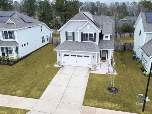 122 Abbey Terrace Rd, Moncks Corner, SC, 29461-5303 | Card Image