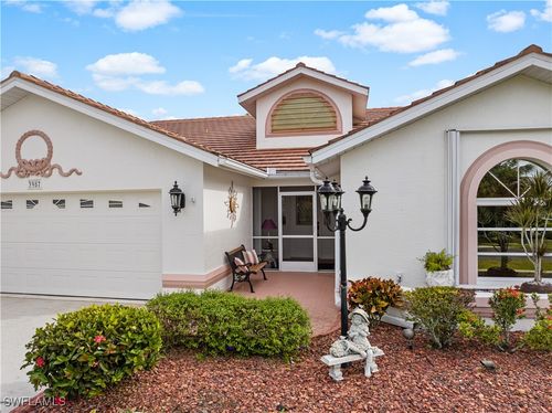 3987 Sabal Springs Boulevard, NORTH FORT MYERS, FL, 33917 | Card Image