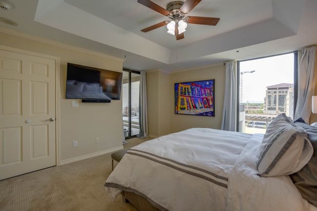APT-805 - 5909 Luther Ln, Condo with 2 bedrooms, 2 bathrooms and null parking in Dallas TX | Image 11