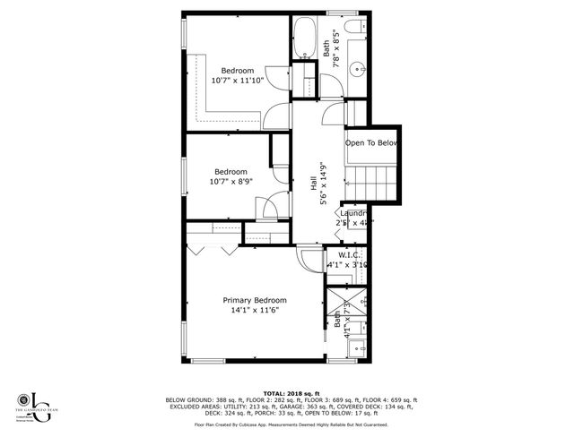 Upper Level | Image 47