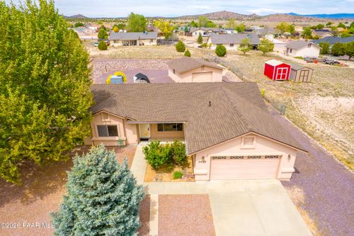 2600 W Gambels Ridge Dr, Chino Valley, AZ, 86323-8900 | Card Image