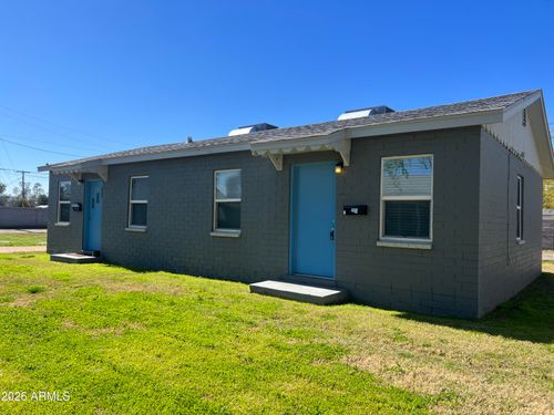 2and3-925 E Turney Avenue, Phoenix, AZ, 85014 | Card Image