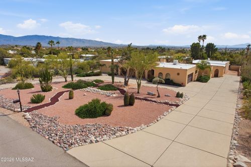 7820 E Calle De La Escarpa, Tucson, AZ, 85750-2313 | Card Image