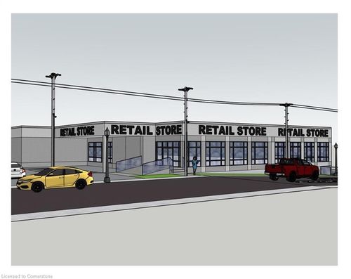 25 Church St W, Elmira, ON, N3B1M2 | Card Image