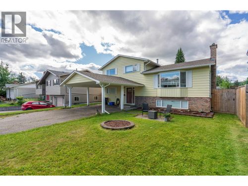 389 Neff Cres, Prince George, BC, V2M6M8 | Card Image