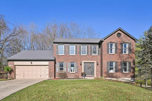 6198 Pintail Ct, Loveland, OH, 45140-8618 | Card Image