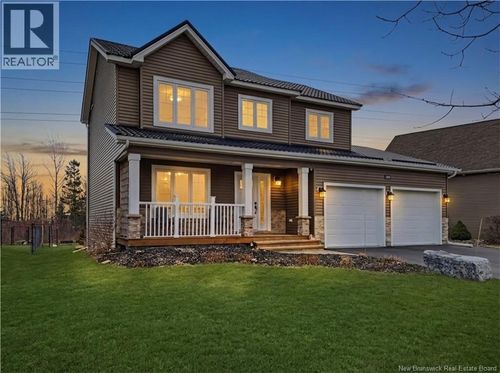 146 Holland Dr, Moncton, NB, E1G0W1 | Card Image