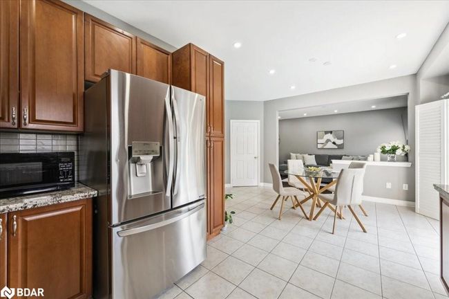 5443 Jacada Rd, House other with 5 bedrooms, 4 bathrooms and 4 parking in Burlington ON | Image 18