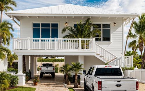 323 Mahogany Dr, Key Largo, FL, 33037-4561 | Card Image