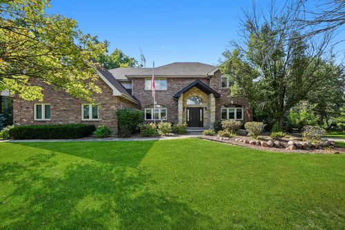 17860 S Crystal Lake Dr, Homer Glen, IL, 60491-6169 | Card Image