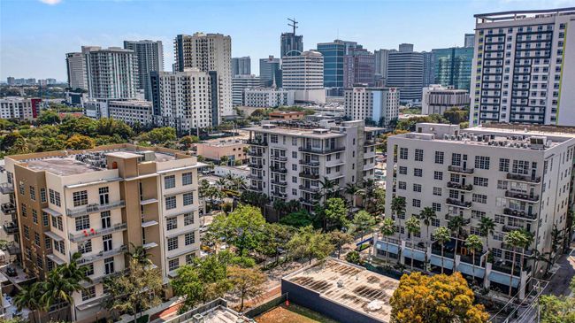 APT-303 - 425 N Andrews Ave, Condo with 1 bedrooms, 1 bathrooms and null parking in Fort Lauderdale FL | Image 43