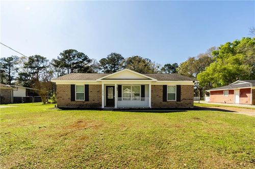 1835 Corral Dr, Semmes, AL, 36575-7501 | Card Image