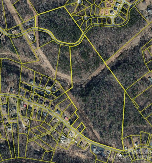 35.92 Acres Harrisburg Drive, Lenoir, NC, 28645 | Card Image