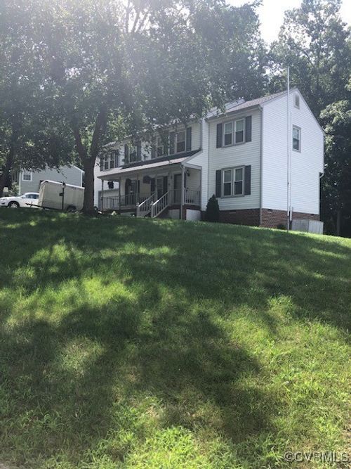 13707 Swale Ln, Midlothian, VA, 23112-6175 | Card Image