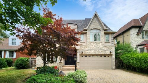 122 Norton Ave, North York, ON, M2N4A6 | Card Image