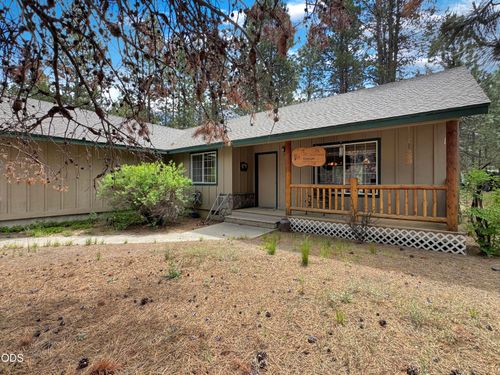 14735 Peachwood, La Pine, OR, 97739-9570 | Card Image