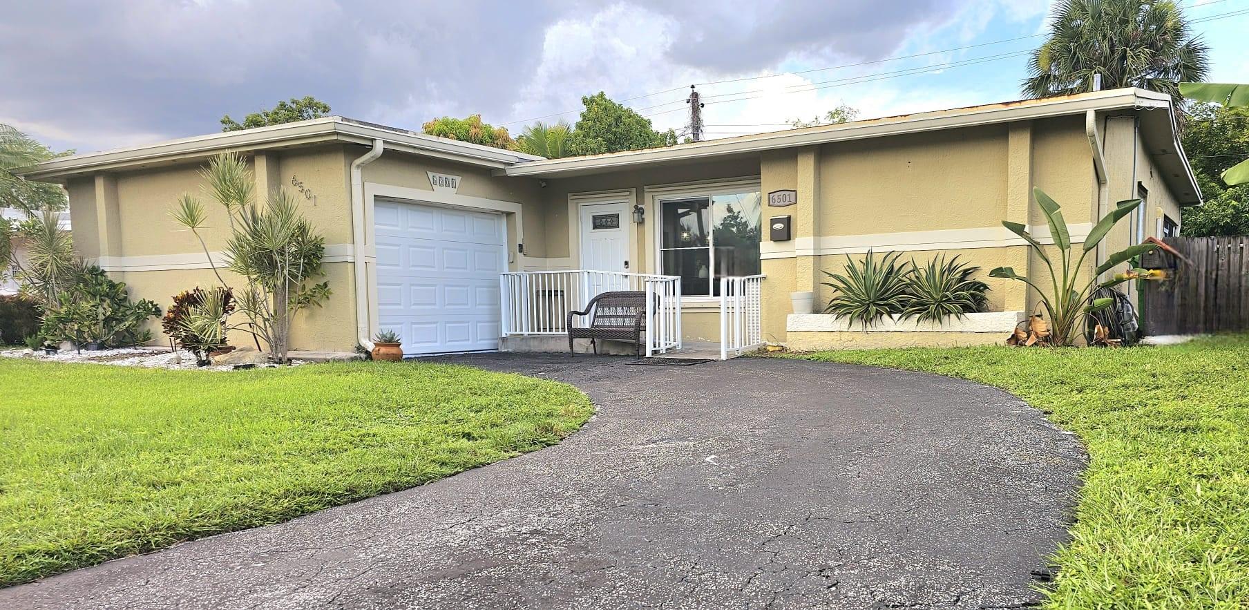 26th St, Sunrise, FL 33313