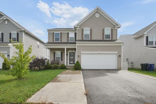 6359 Oak Trail Dr, Galloway, OH, 43119-7531 | Card Image