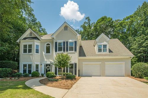 3275 Cherry Oak Ln, Cumming, GA, 30041-6965 | Card Image