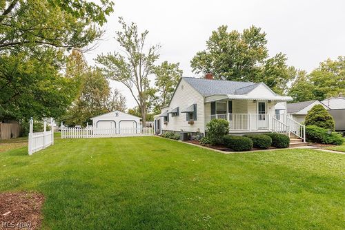 114 Sheriff Street, Elyria, OH, 44035 | Card Image