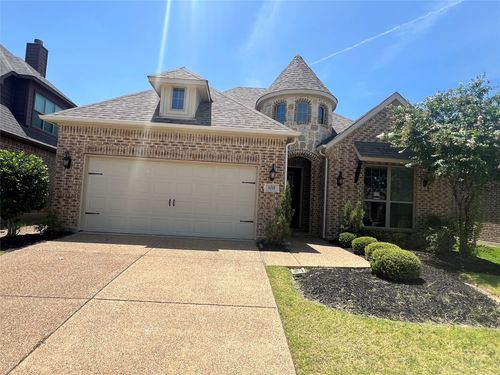 16508 Amistad Ave, Prosper, TX, 75078-0887 | Card Image