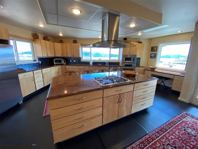 1424 Beef Trail Rd, House other with 6 bedrooms, 7 bathrooms and null parking in Butte MT | Image 7
