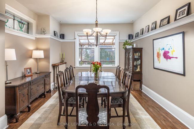 83 Glencairn Ave, House other with 4 bedrooms, 2 bathrooms and 1 parking in Toronto ON | Image 7