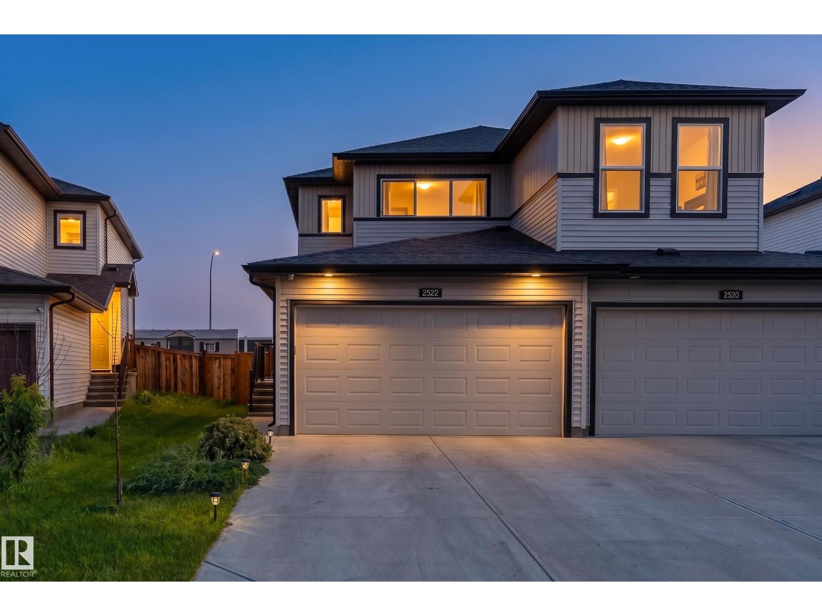 Residential in Edmonton