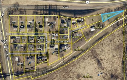 #22 Bucher Drive, St Joseph, MO, 64503 | Card Image