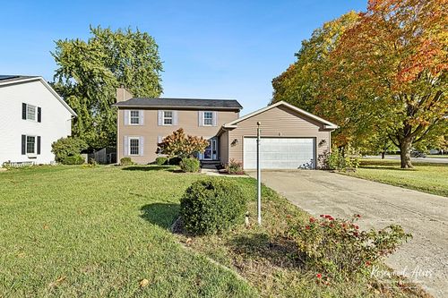 1403 W Budd Blvd, Kankakee, IL, 60901-4505 | Card Image