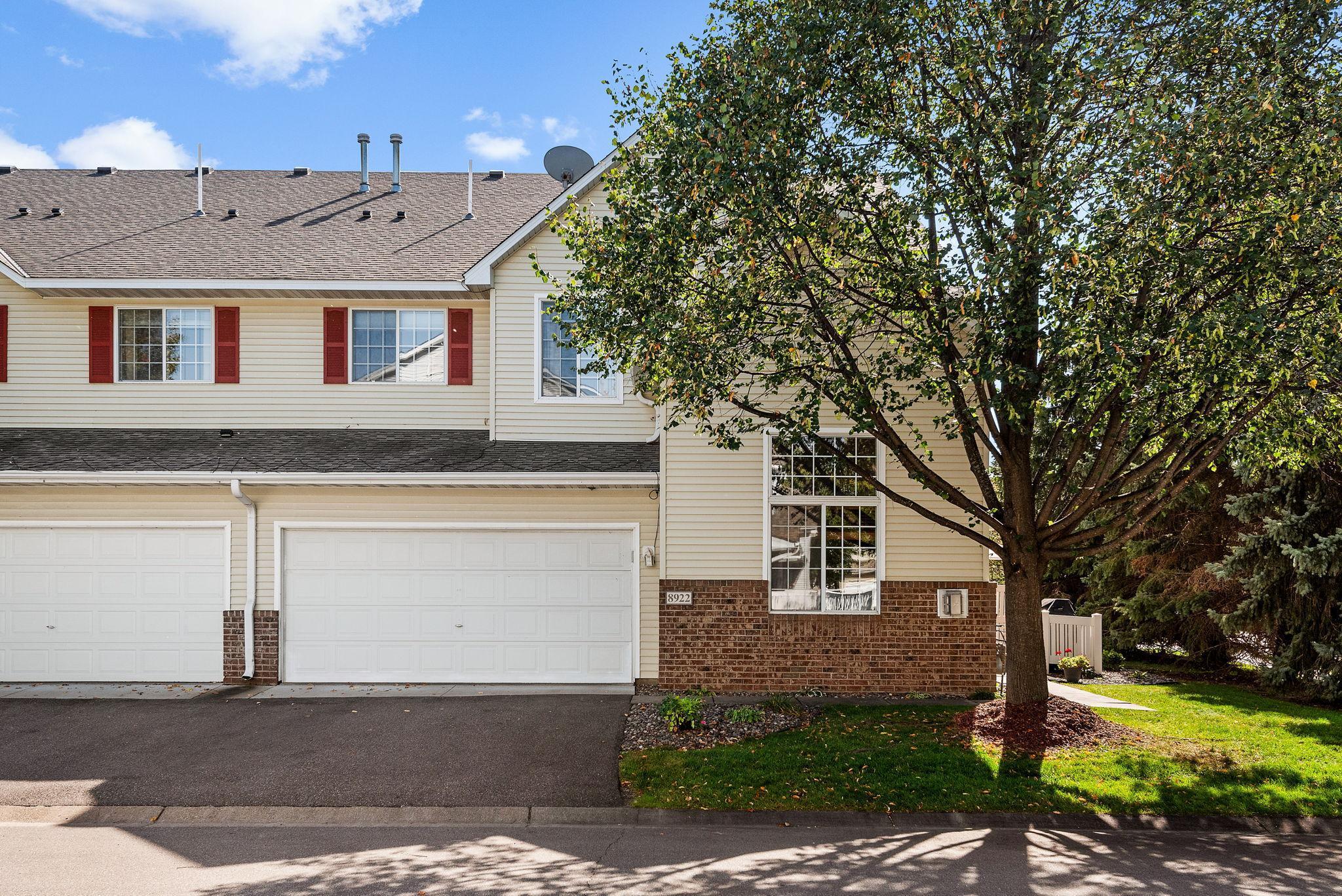 Olive Ln, Maple Grove, MN 55311