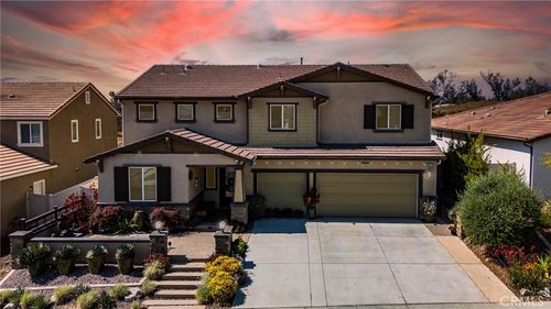 28667 Clearview St, Murrieta, CA, 92563-8601 | Card Image