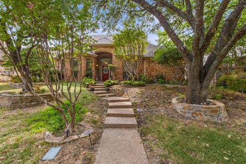2616 Tulip Drive, Richardson, TX, 75082 | Card Image