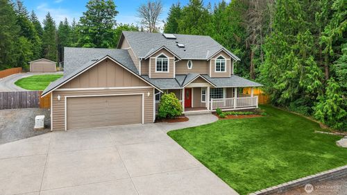 11023 127th Avenue Ne, Lake Stevens, WA, 98258 | Card Image