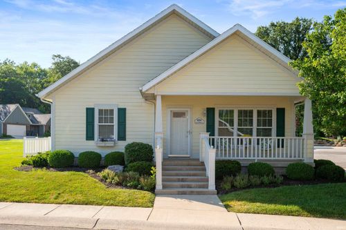 4204 W Blue Heron Ct, Muncie, IN, 47304-3584 | Card Image